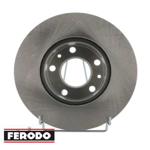 FIAT DUCATO/JUMPER FIAT FREN DISKI ÖN TAKIM 280 mm 14Q Ürün Görseli