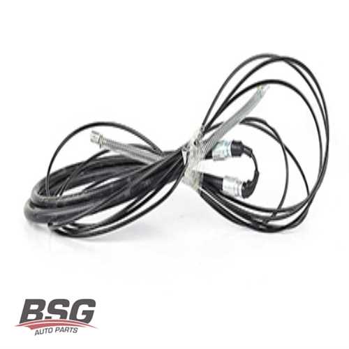 EL FREN TELI UZUN OM.314 MB.508,608,613.D 82-88 Ürün Görseli