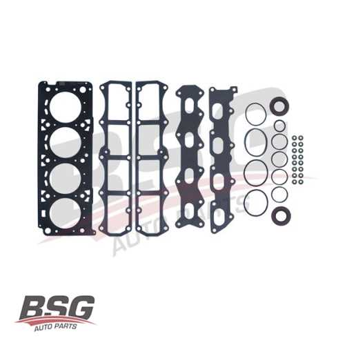 TAKIM CONTA ÜST VITON KEÇELI-SUBAP LASTIKLI+SKC LI 1,6 16V DOBLO ALBEA PALIO STILO MAREA BRAVO BRAVA 99-