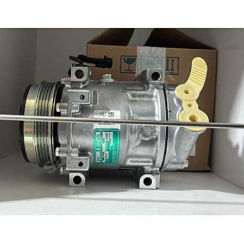 KLİMA KOMPRESÖRÜ FİAT DUCATO JEST IVECO DAILY JUMPER BOXER Ürün Görseli