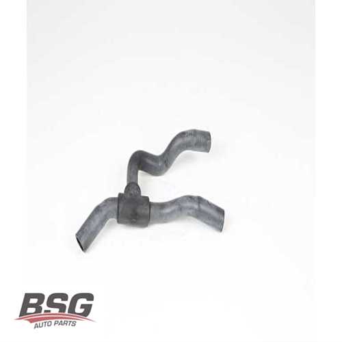 RADYATÖR YEDEK SU DEPO HORTUMU  A20NHT A20NFT INSIGNIA A 09- Ürün Görseli