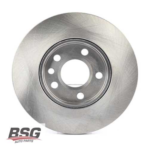 FREN DISKI ÖN 14040-DDF1010-DF2809 (ADET FIYAT) BM T4 91-03