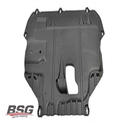 MOTOR ALT MUHAFAZASI ENJEKSIYON BASKI 1.6 TDCI FOCUS C-MAX 03-