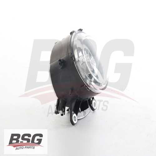 SIS LAMBASI, AMPÜLLÜ, SOL     Ürün Görseli