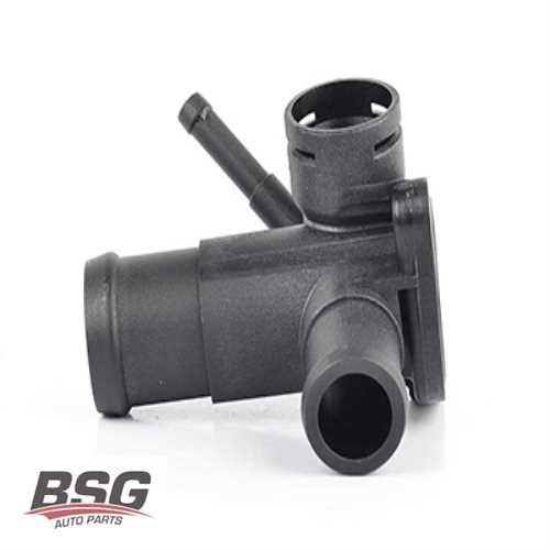 SU FLANSI  ABL-1Y 1,9 D-1,9 TD T4-CADDY-GOLF3 91- Ürün Görseli