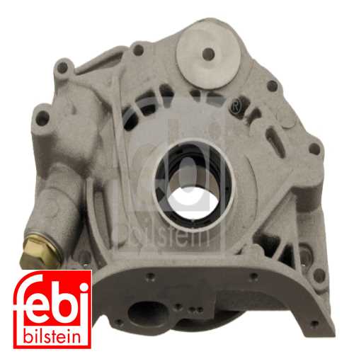 VW T4-LT-CRAFTER VW YAG POMPASI 9518 0123