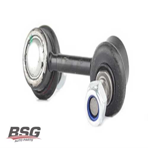 VIRAJ ASKI ROTU ARKA SAG / VIRAJ ASKI ROTU ARKA : SAG DIZEL H-1/STAREX 2008-2012 Ürün Görseli