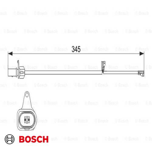 FREN BALATA FISI ÖN  BM A6-A7-Q5 12-