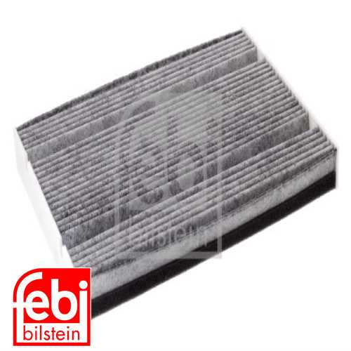 MERCEDES 447 VITO-907-910 SPRINTER MERCEDES POLEN FILTRESI KARBONLU Ürün Görseli