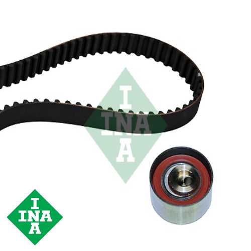 FIAT ALBEA/DOBLO/PALIO FIAT TRIGER SETI ZAMANLAMA KAYIS KITI Ürün Görseli