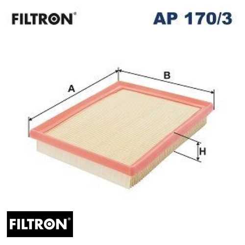 JAPON RAV4 (A4) JAPON HAVA FILTRESI .