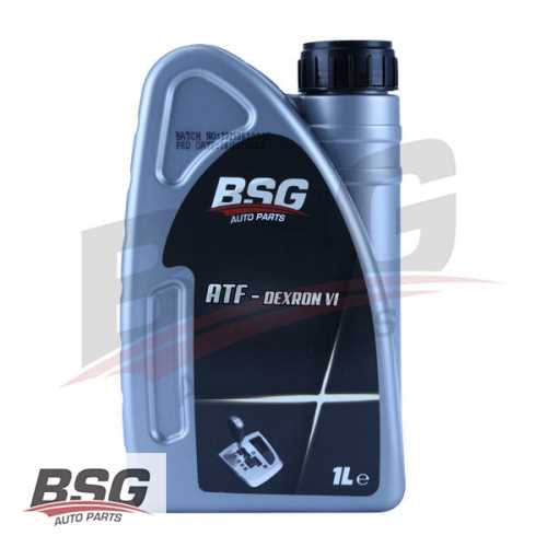 SANZIMAN YAGI ATF DEXRON VI 1 LITRE FULL SENTETIK (KOLI ADEDI:12) BM BM BM