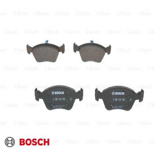 FREN BALATASI ÖN . 2.0 AVENSIS (T22) 97-00