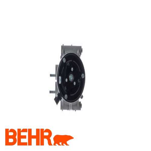 KLIMA KOMPRESÖRÜ  BM FIESTA/B-MAX 10- Ürün Görseli