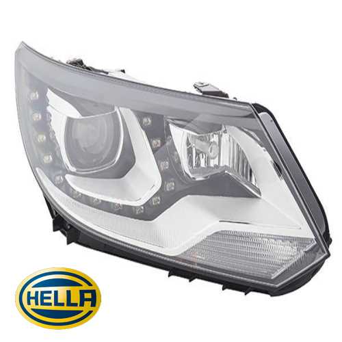 VW TIGUAN VW FAR SAG LED`LI