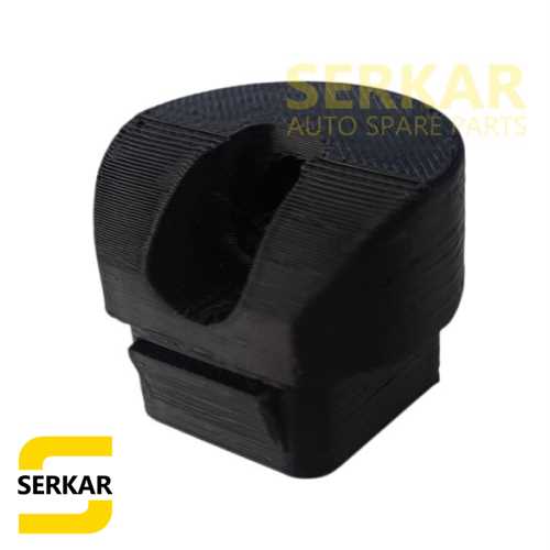 MEGANE III MOTOR KAPUT AMORTİSÖR PLASTİĞİ