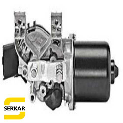 KANGOO III 1.5 DCI 1.6 2008 SİLECEK MOTORU ÖN