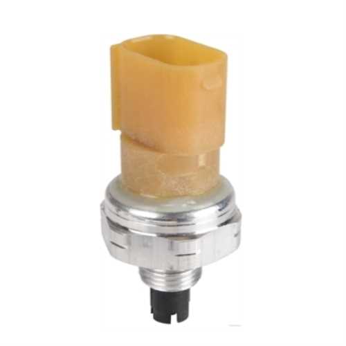 KLİMA MÜŞÜRÜ 4 FİŞLİ TESLA MODEL 3 Ürün Görseli