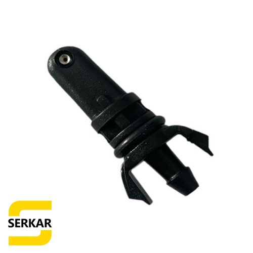 SU FISKİYE MEMESİ ARKA MEGANE II HB SCENIC LOGAN Ürün Görseli