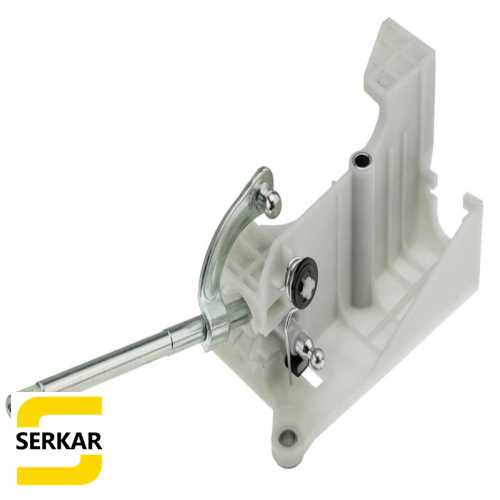 FIORINO EURO 4 VITES ALT KOL MEKANİZMASI