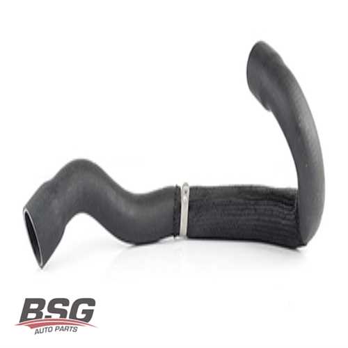 TURBO HORTUMU  1.6 HDI 307/C4 04-