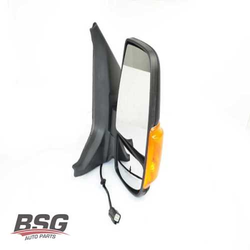 DIS DIKIZ AYNASI SAG RHD / ELEKTRIKLI KATLANIR KISA KOL / SINYALLI BM YENI TRANSIT V 363 14- Ürün Görseli