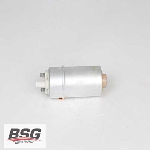 BENZIN POMPASI TEK POMPA / 3 BAR M62 X5 E53 96-99 Ürün Görseli