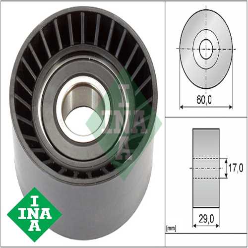 RENAULT ESPACE/TRAFIC /ESPACE/LAGUNA/LAGUNA RENAULT V KAYIS GERGI RULMANI