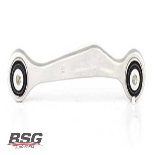 ROTILLI KOL ARKA SAG 39082 / 38887 01 BM A4-A5-A6-Q5 08-