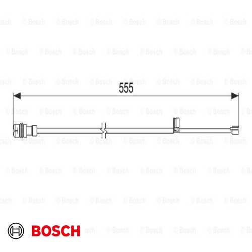 FREN BALATA FISI ÖN GIC321 BM 911 GT3 11-12