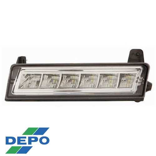 GÜNDÜZ FARI SOL  BM 164-X204-GL-ML-GLK SERILERI 06- Ürün Görseli