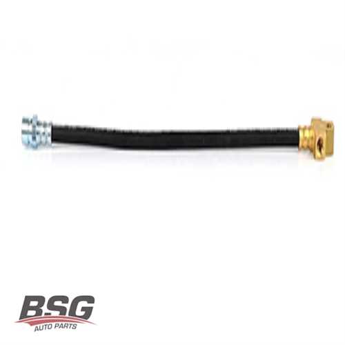 FREN HORTUMU ARKA  2.5 TRANSIT 87- Ürün Görseli