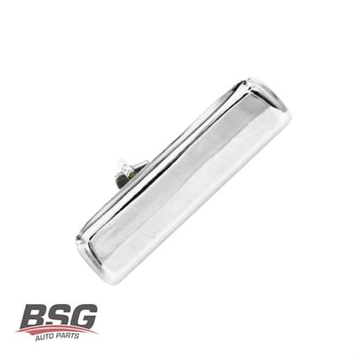 DIS KAPI KOLU ÖN SOL KROM BM TAUNUS 76- Ürün Görseli