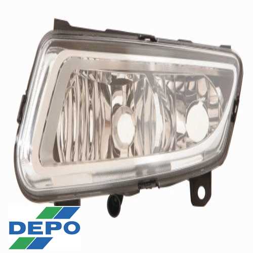 SIS FARI SOL 2PT 010 377-051 BM POLO 10-