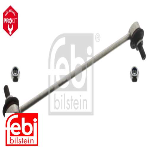 FORD FIESTA/FUSION FORD VIRAJ ASKI ROTU ÖN