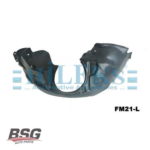 ÇAMURLUK DAVLUMBAZI ÖN SOL  BM MONDEO 96- Ürün Görseli