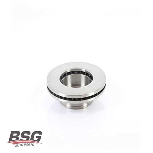 FREN DISKI ÖN ADET : 241 X4 HAVALI BENZIN-DIZEL ACCENT MIL/ACCENT ADM 2000-2005 Ürün Görseli