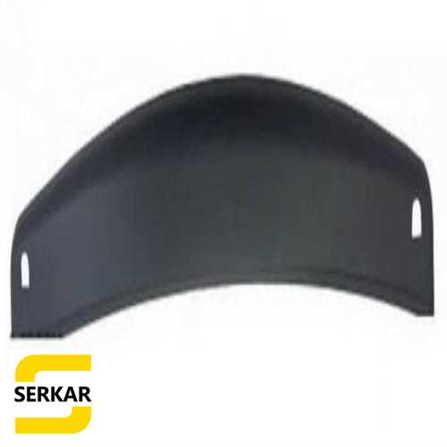 MEGANE II 3. STOP KAPAĞI ÜST 