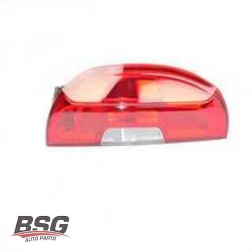 STOP LAMBASI SOL TEK KAPAK BM DOBLO 14-