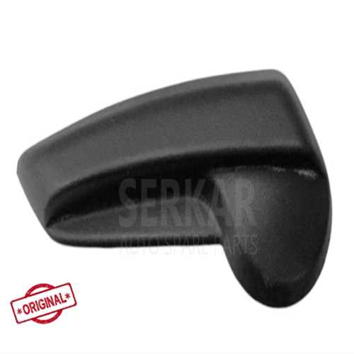 CLIO V KOLTUK YÜKSEKLİK AYAR KOLU