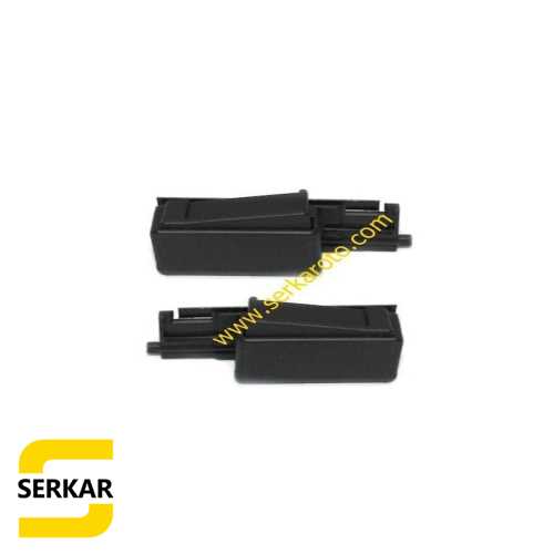 DOBLO SÜRGÜLÜ CAM KILIDI TAKIM  Ürün Görseli