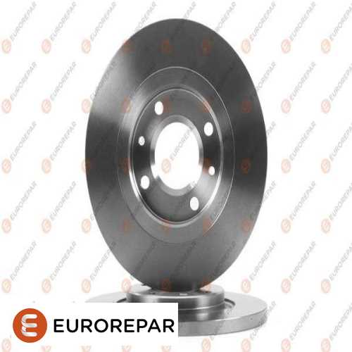 FREN DISKI ÖN ADET FIYATIDIR (KUTU IÇI ADET 2) BM 301 / C-ELYSEE / PARTNER / C2 / C3 98- Ürün Görseli