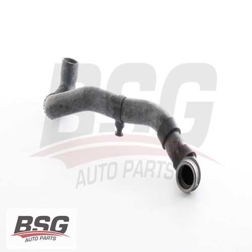 RADYATÖR HORTUMU ALT  111 203 1999-2002 Ürün Görseli