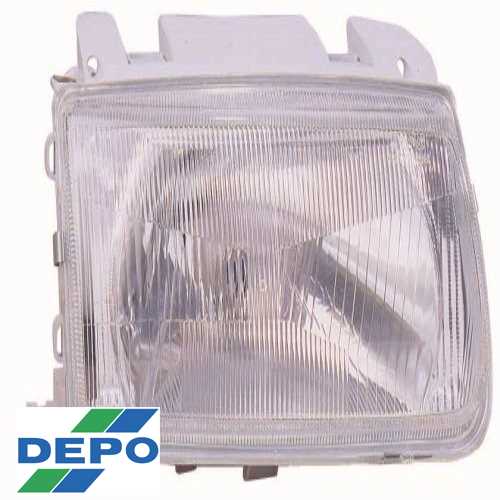 FAR SOL 1AF 962 489-131 BM POLO 94-99