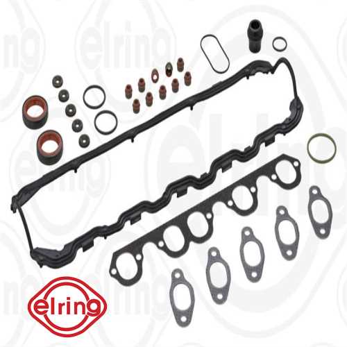 TAKIM CONTA ÜST  AJA-AAB 2,4 D T4 91-03 Ürün Görseli