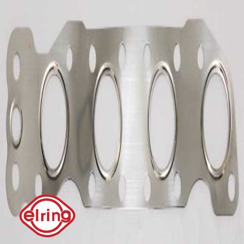 MANIFOLD CONTASI EGZOZ  1,6 16V SEDICI-SX4 06- Ürün Görseli