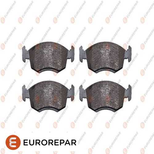 FREN BALATASI ARKA    97-00 Ürün Görseli