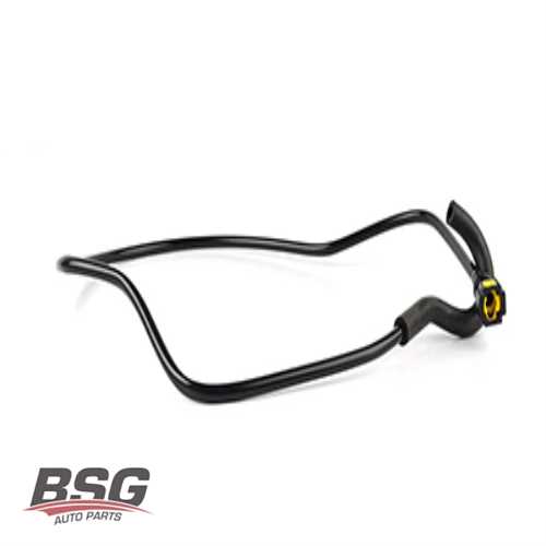 RADYATÖR YEDEK SU DEPO HORTUMU  1,4 BENZ FIESTA 02-