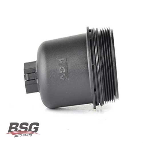 YAG FILTRESI KAPAGI  B.M C2/C3/207 03-