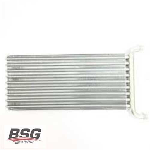 KALORIFER RADYATÖRÜ 355*170*26 BM SPRINTER 906 VW CRAFTER 2006-